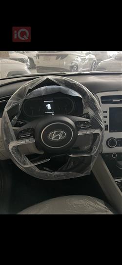 هیوندای تۆکسۆن